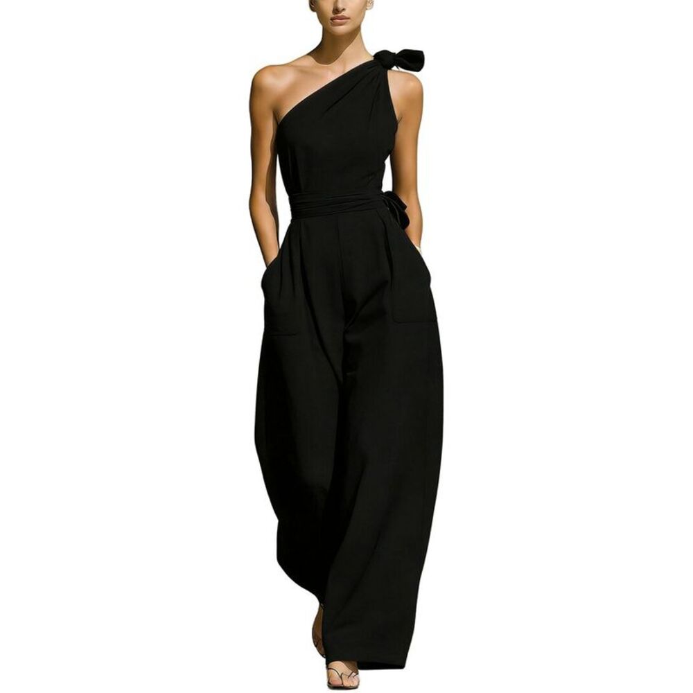 Vincent Womens Jumpsuit